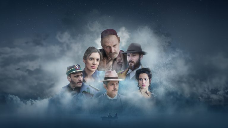 Дим сумпора над династијом – последњи кадар животног креативца