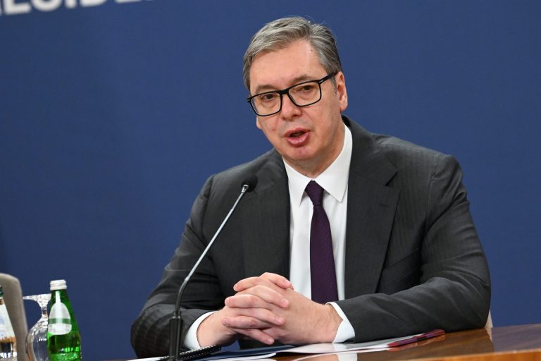 Вучић: За два дана ћемо знати тачно када идем у Кину, најзначајнија посета за нас