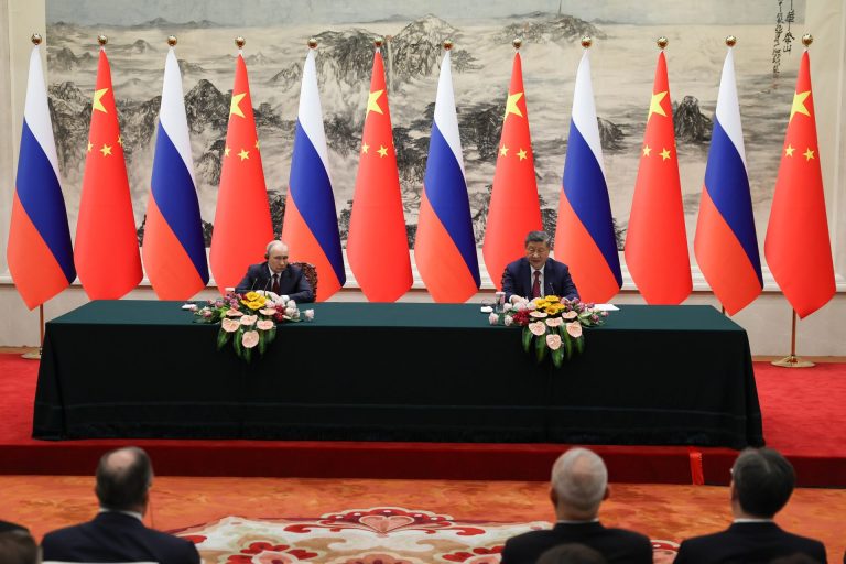 Путин и Си потписали Заједничку изјаву о јачању свеобухватног партнерства