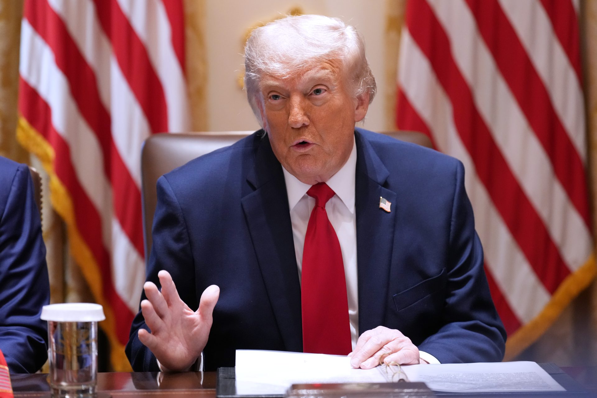 Завршница преговора под знаком питања: Трамп пооштрио услове за договор са Ираном