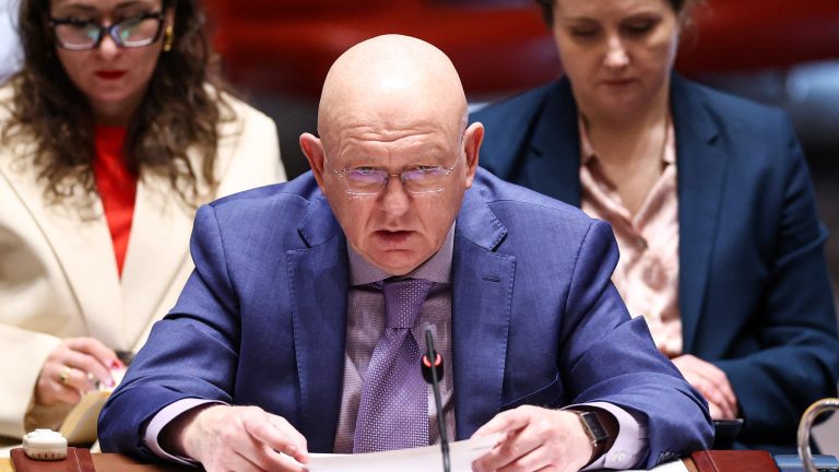 Небензја: Борба против тероризма не сме бити талац геополитичког сукобљавања