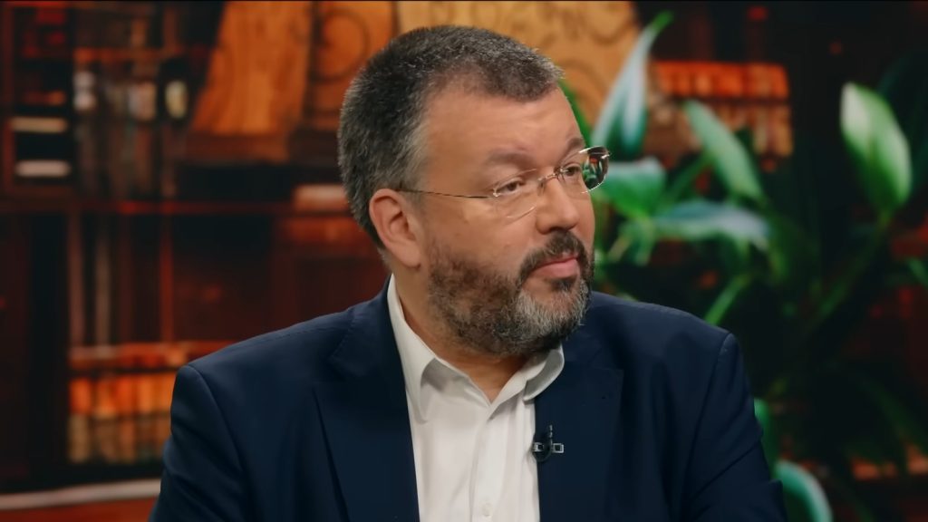 Антић: Неко је покушао да искористи трагедију у Новом Саду за политичке промене