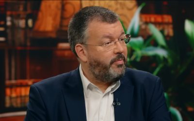 Антић за „Компас“ после говора Вучића у УН: Хрвати постоје само док се одређују према Србима