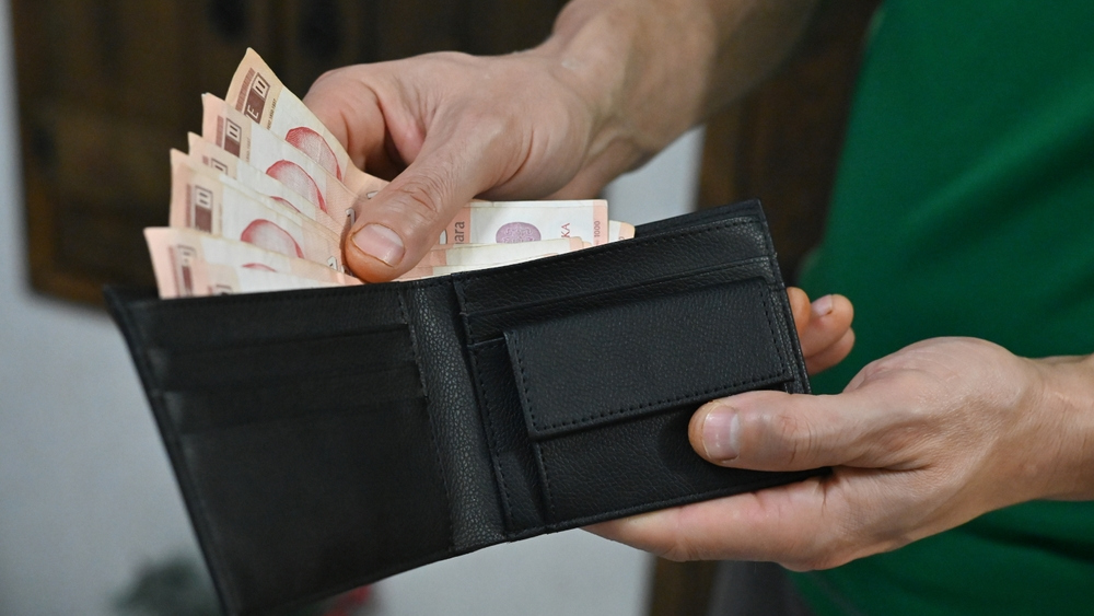 Огњеновић: Фонд ПИО ће за помоћ пензионерима исплатити 377,2 милиона евра