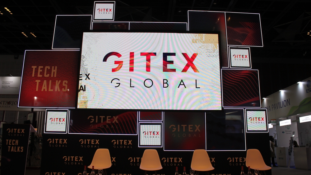 gitex global