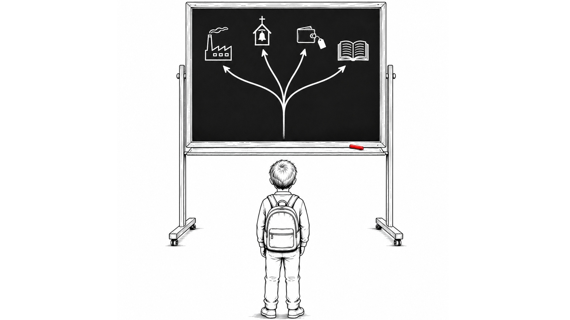 Погледи на образовање