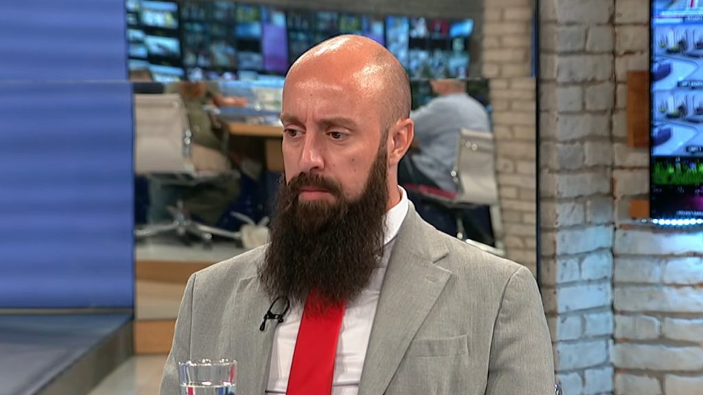 Miškeljin: Skup „Srbija jedna porodica“ pokazao da društvo može da se ujedini