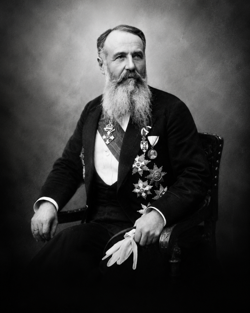 Никола Пашић, најдуговечнији премијер у историји Србије (1845–1926)