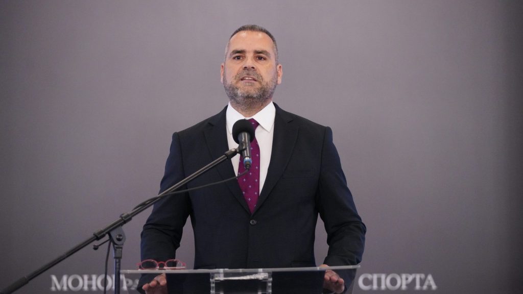 Promovisana Monografija beogradskog sporta: Penić – Čuvamo identitet grada