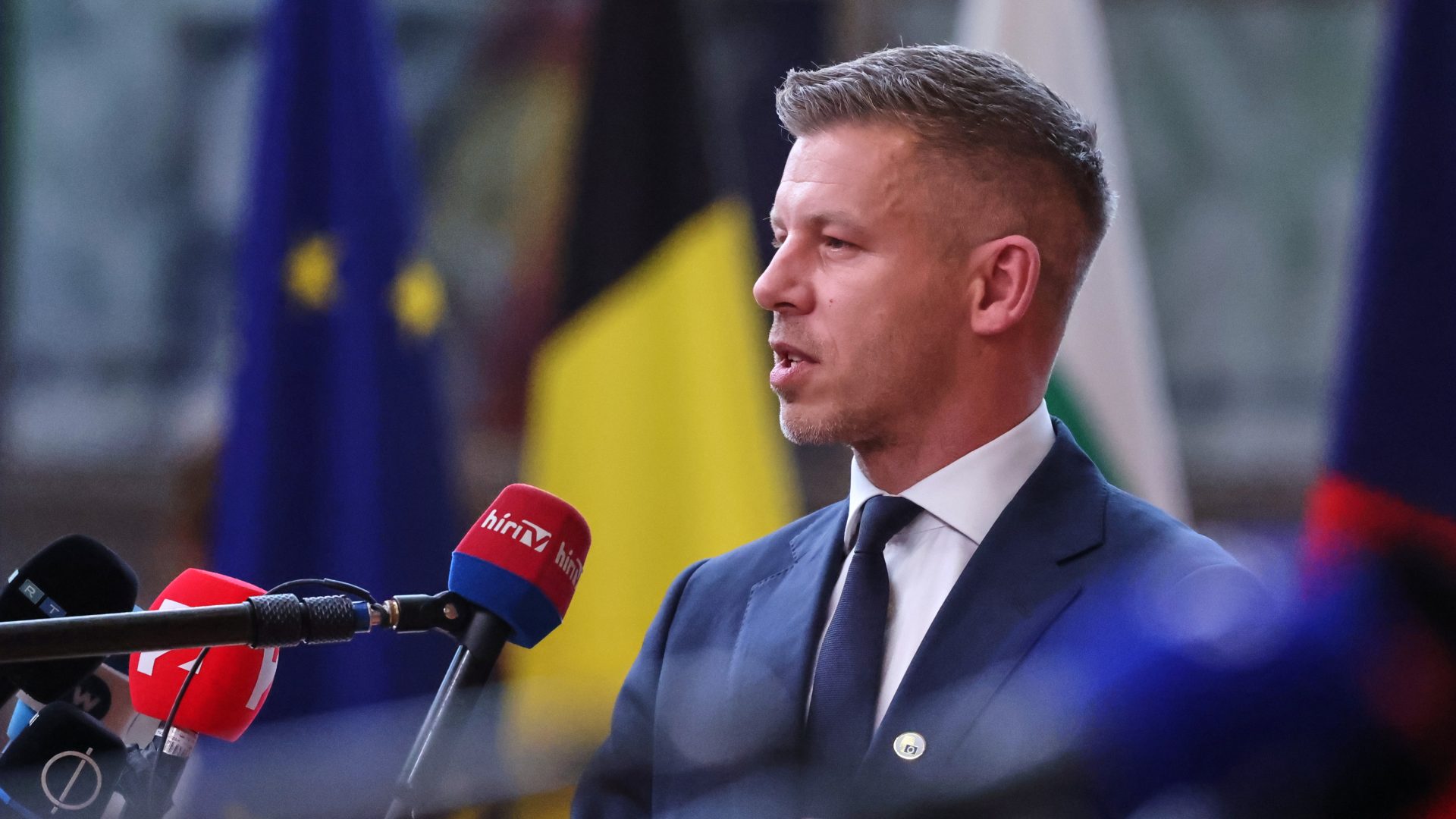 Мaђар: Нуклеарка Пакш би до среде могла да покрије 35 одсто потрошње струје у Мађарској