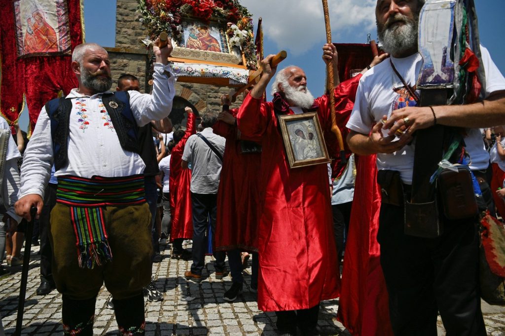 Danas je Vidovdan, praznik utkan u srž srpskog nacionalnog bića