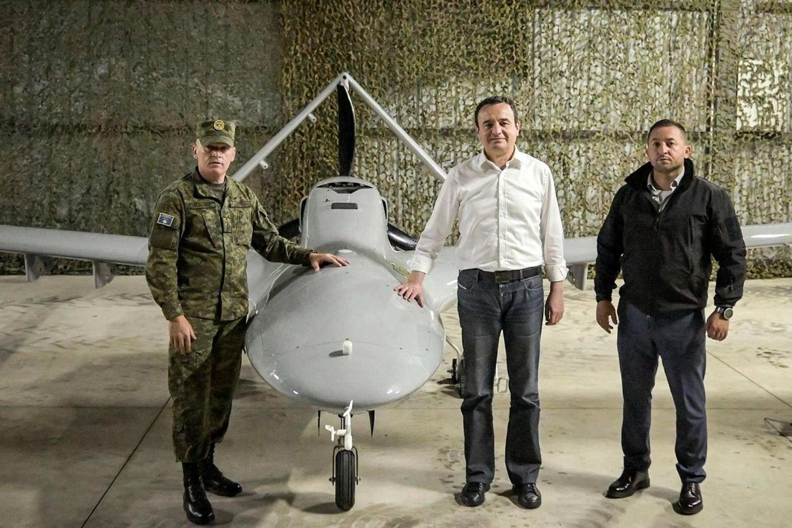 „Традиције“ и реалности тзв. Безбедносних снага Косова