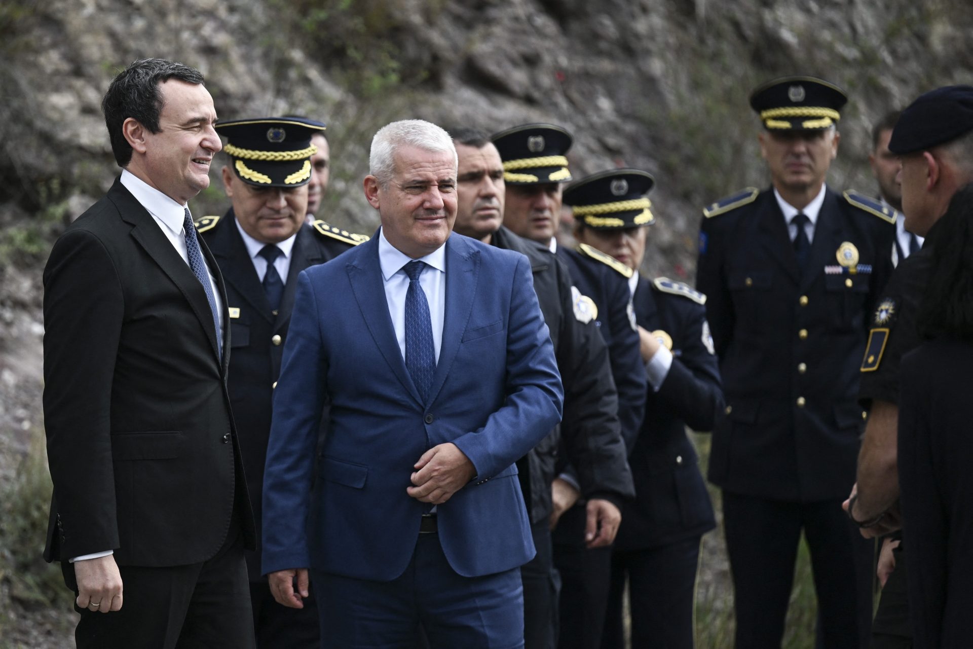 „Демократија“ по Куртијевој мери – терор над Србима као предизборни адут
