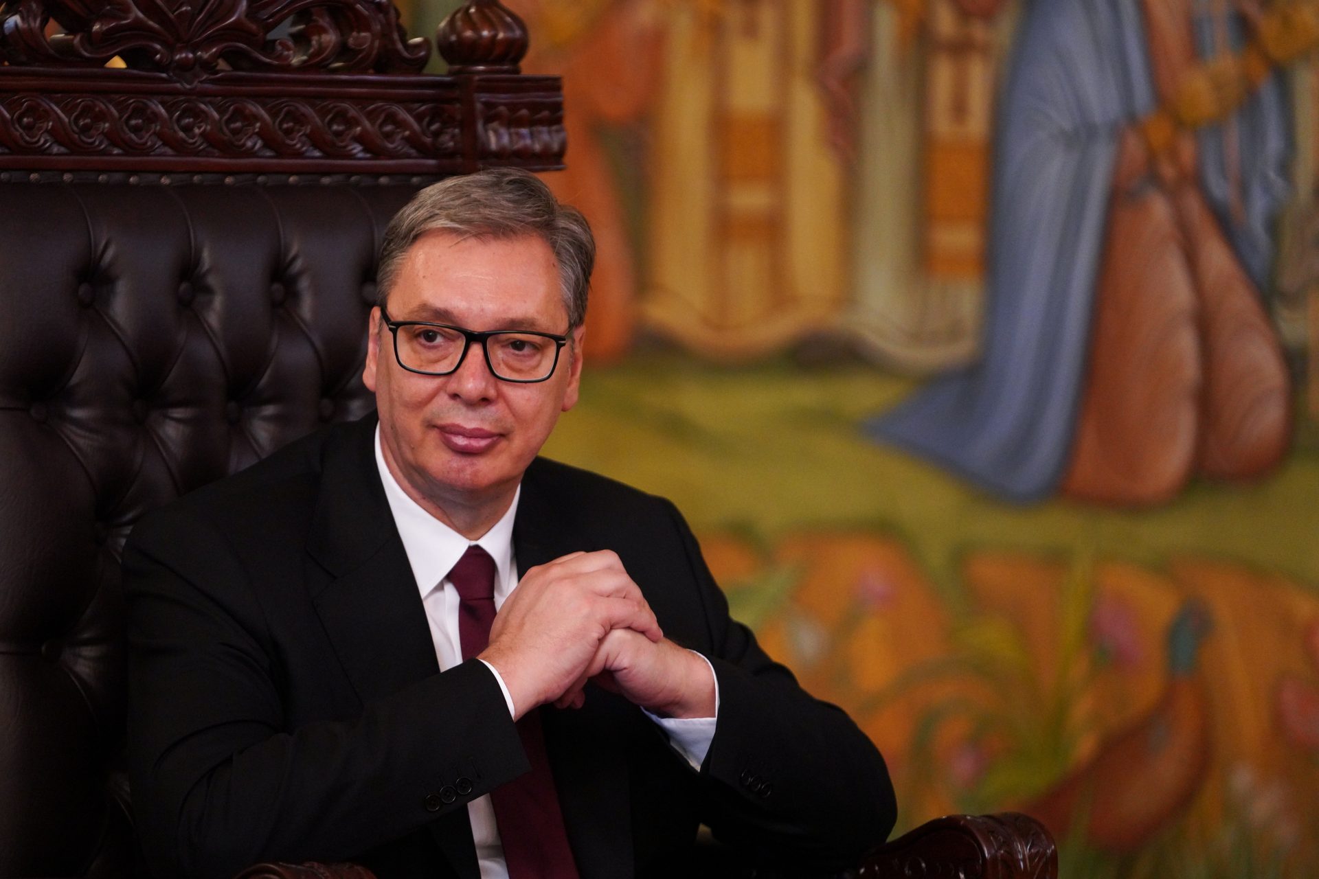 „Очекујем споразум о слободној трговини са Грузијом пре Сајма вина у Београду“