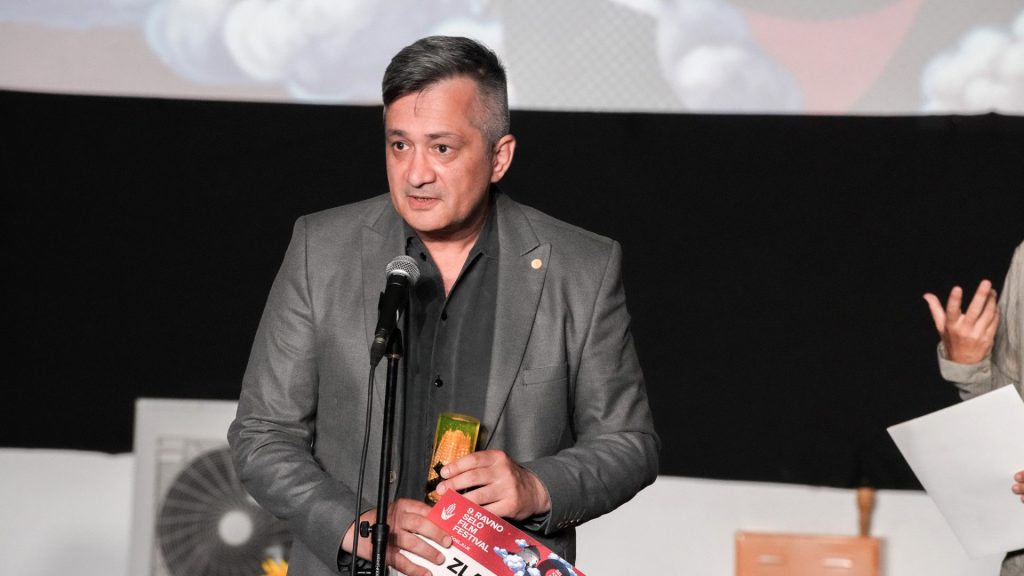 Dodelom nagrada završen deveti Ravno Selo Film Festival