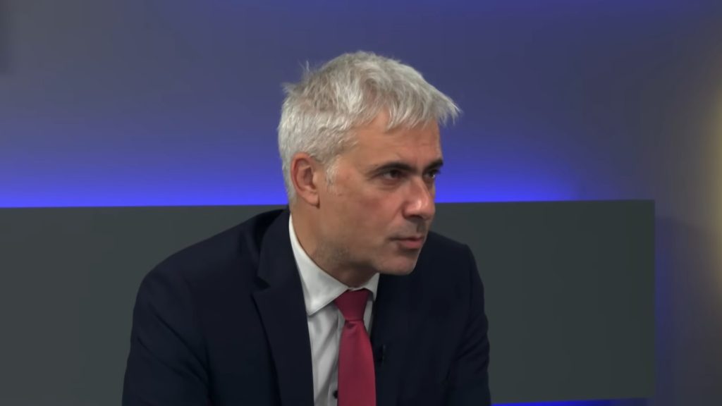 Јерковић: ЦРТА не може бити и изборни судија и подршка студентској листи