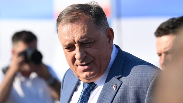 Додик: Изборили смо се да променимо слику о Српској у свету