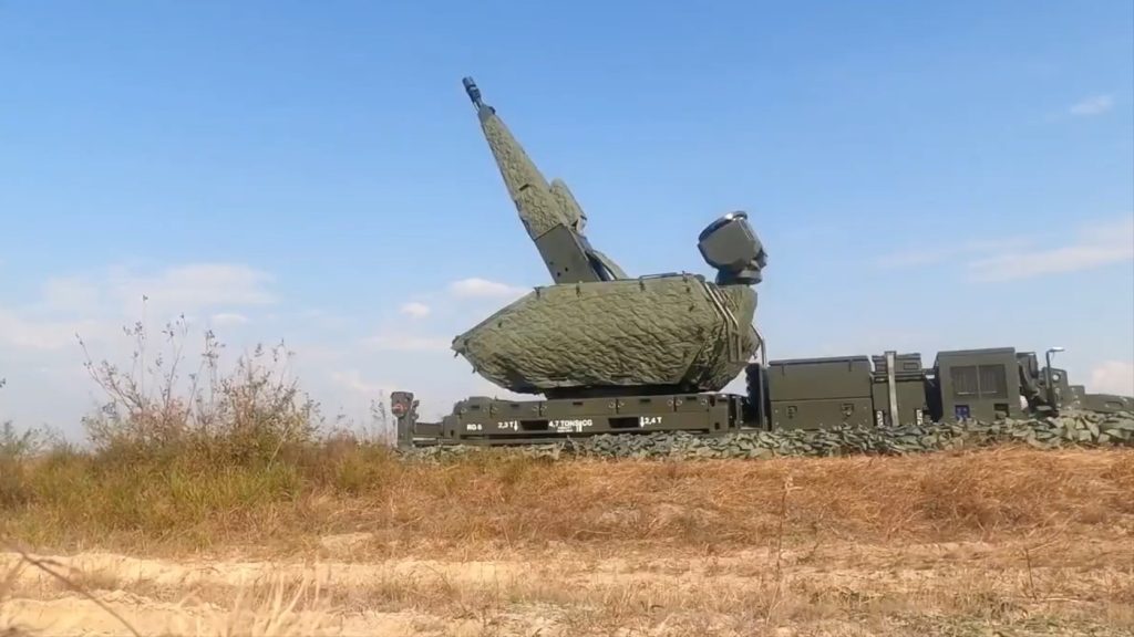 Немачки ПВО вредан 90 милиона евра подбацио у Украјини?