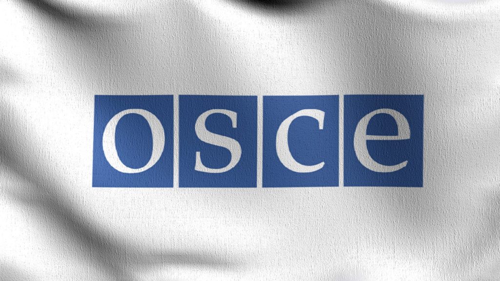 Србија ће бити домаћин годишњег заседања Парламентарне скупштине ОЕБС-а 2027.