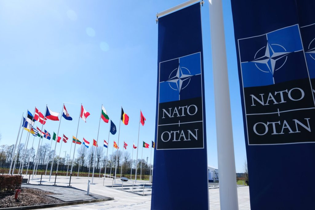 Стварање трибунала за руску агресију једна од главних тема самита НАТО