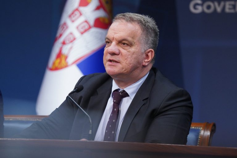 Министар Станковић: Почетак наставе на факултетима 1. октобра, неће бити одлагања