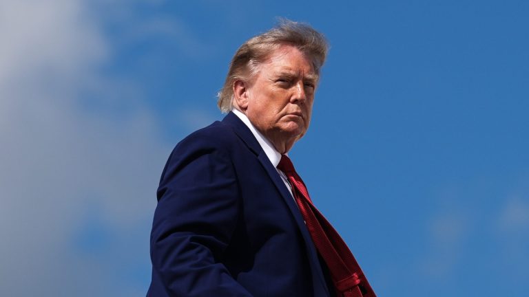 Трамп у Даблину: Волео бих да видим уједињену Ирску