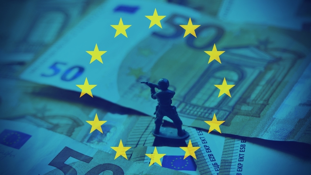 Брисел активира нових 1,4 милијарде евра од руске имовине за помоћ Украјини