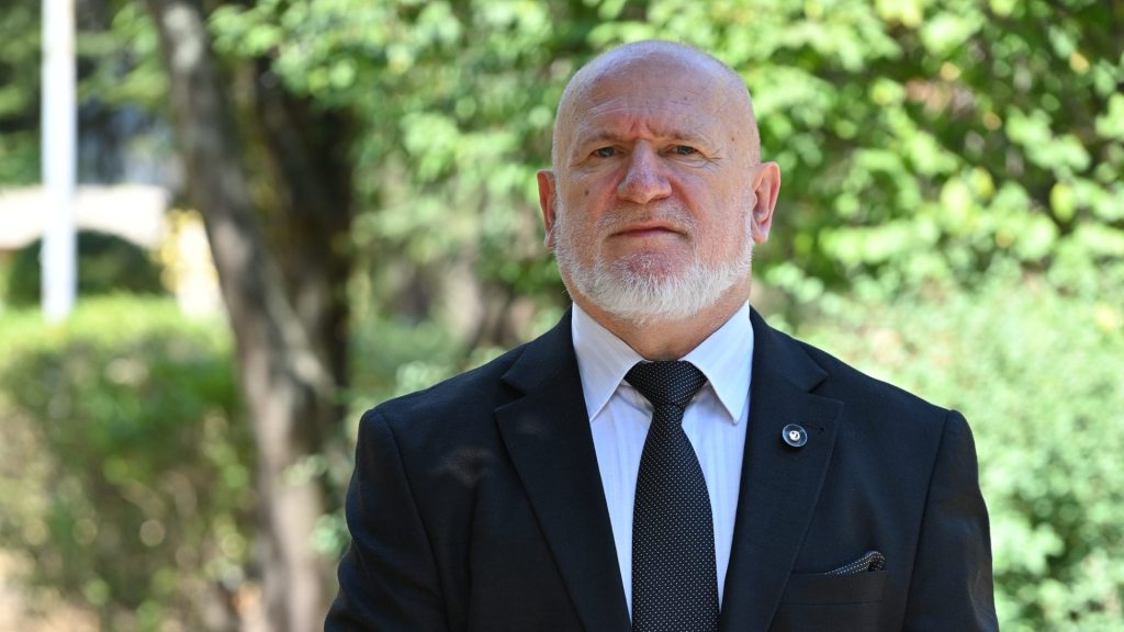 Одговорност је најскупља реч на универзитету