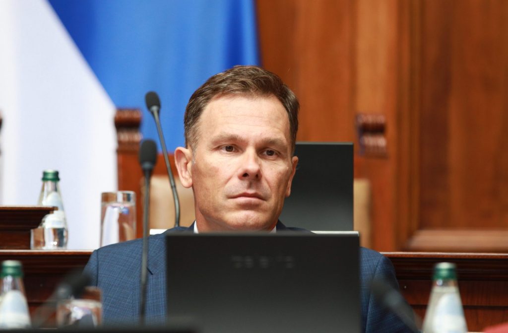 Синиша Мали