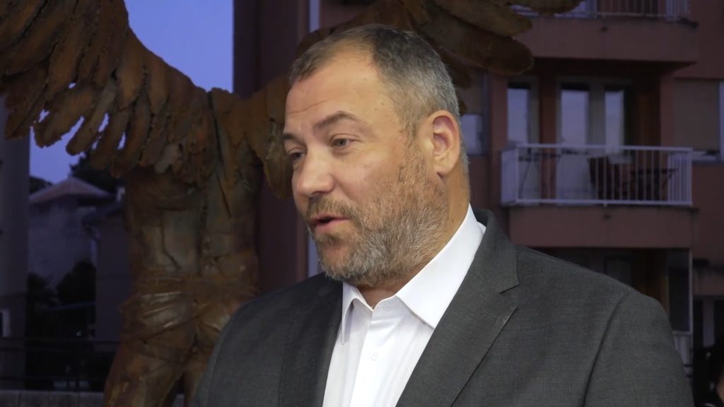 Нови председник СДПС-а: Партија наставља политички правац који је поставио Расим Љајић