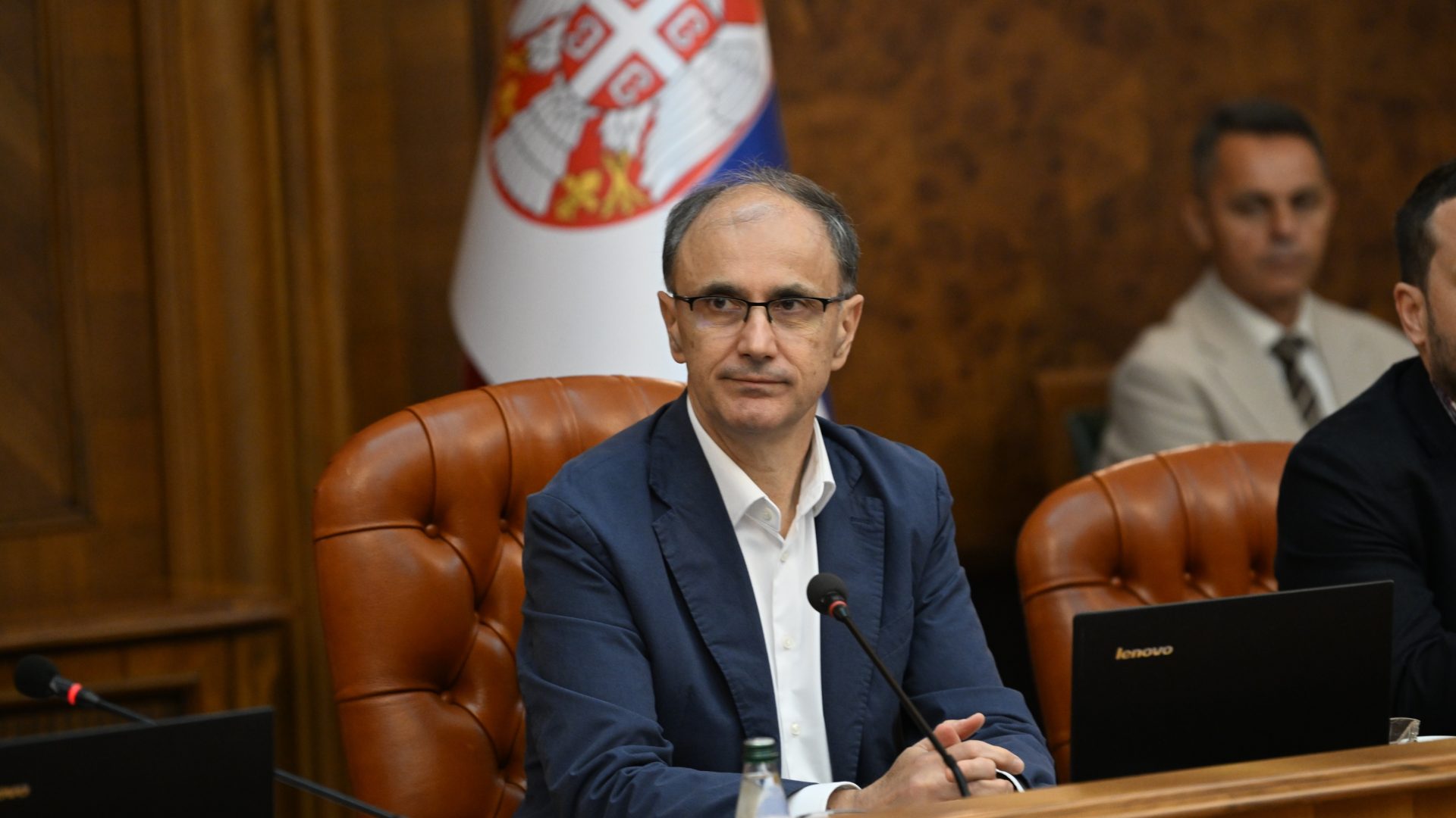 Мацут: Смањење цена лекова велики искорак за Србију, улажемо око 5 милијарди евра у здравство