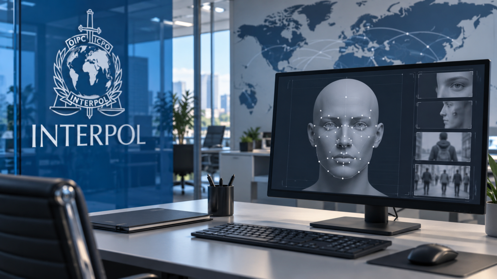 Интерпол уз помоћ AI идентификовао 126 осумњичених терориста