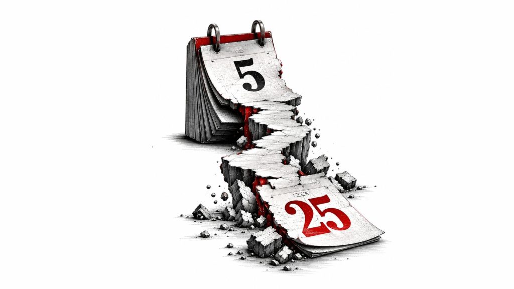 Дражен Живковић: Од 5. октобра до 25. октобра