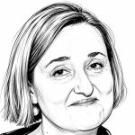Јелена Межински Миловановић, Музејски саветник, Галерија САНУ