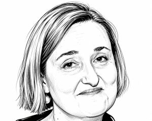 Јелена Межински Миловановић, Музејски саветник, Галерија САНУ