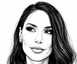 Катарина Шишмановић, мастер политиколог еколошке политике