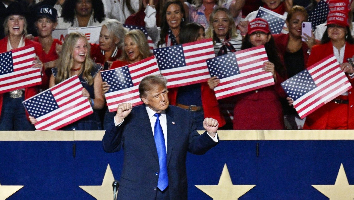Трампова политичка снага на тесту: 5.000 долара Американцима ако републиканци победе на међуизборима