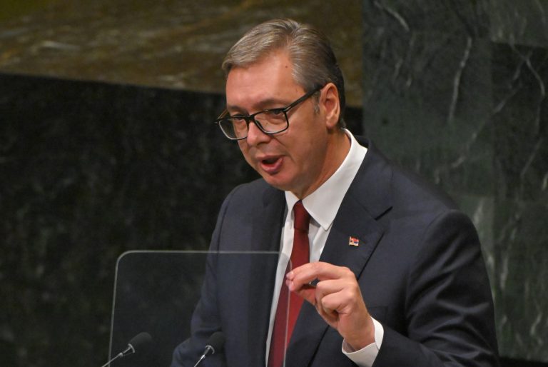 Вучић: Добри разговори за Србију у Њујорку са представницима најважнијих земаља