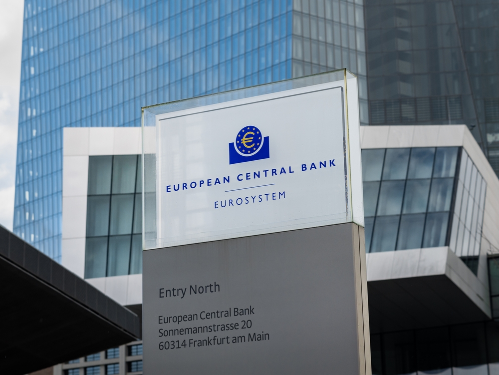 ЕЦБ највероватније подиже каматне стопе због рата САД и Ирана