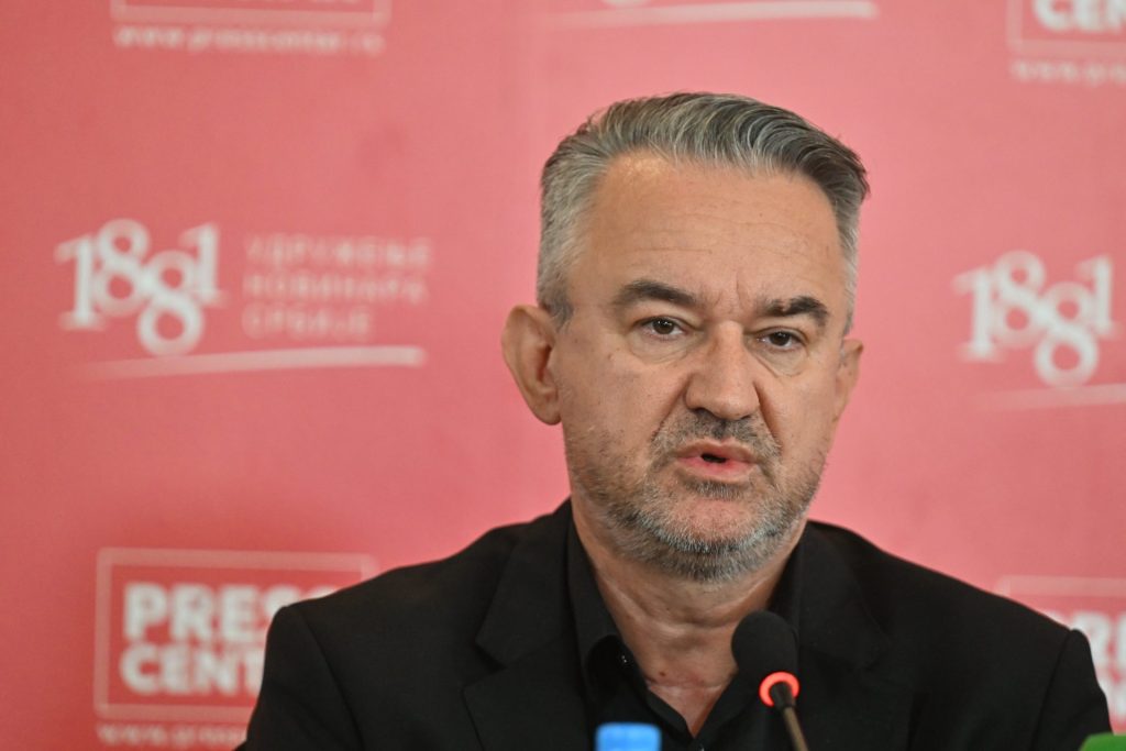 Дарко Младић