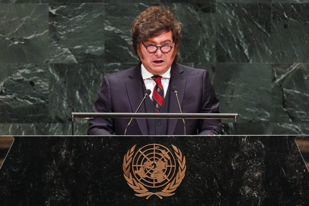 Милеј: Становници Фолкландских острва немају право на самоопредељење