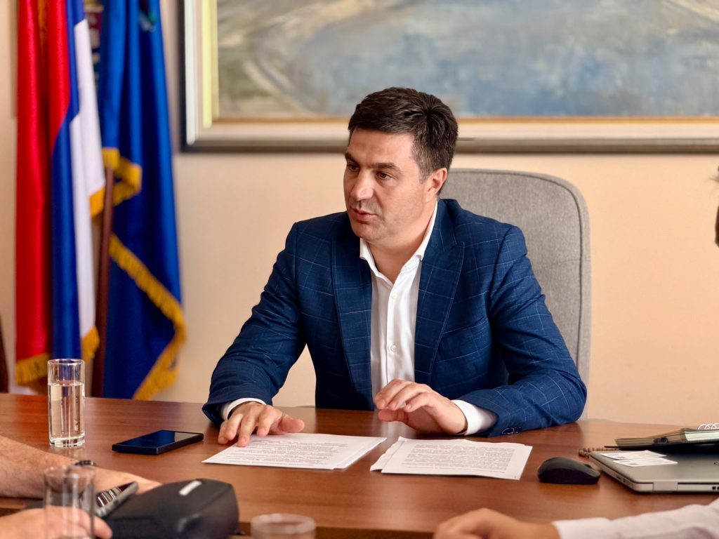 Поруке из Ниша смернице за успон и јединство Србије