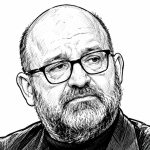 Драгослав Бокан, председник Института за националну стратегију