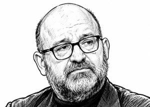 Драгослав Бокан, председник Института за националну стратегију