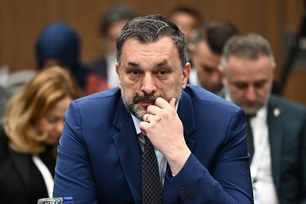 Елмедин Конаковић