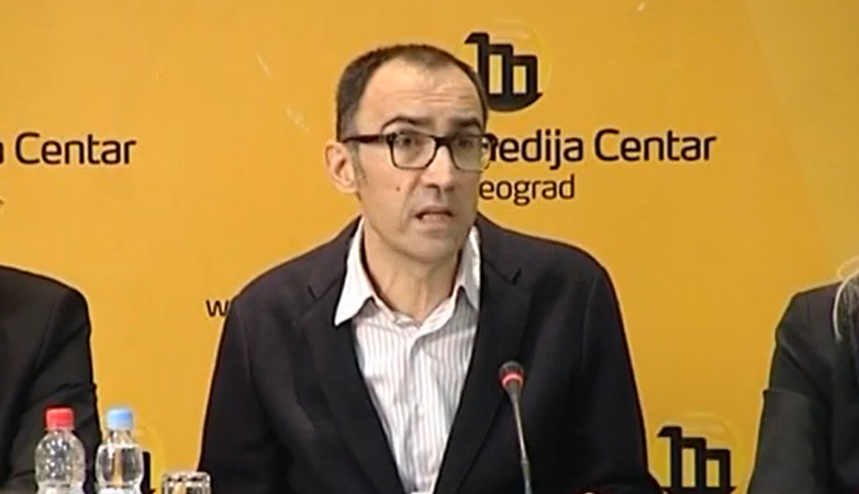 Кланшчек демантује да је изабран нови директор РТС-а: Није било седнице, нити је донета одлука